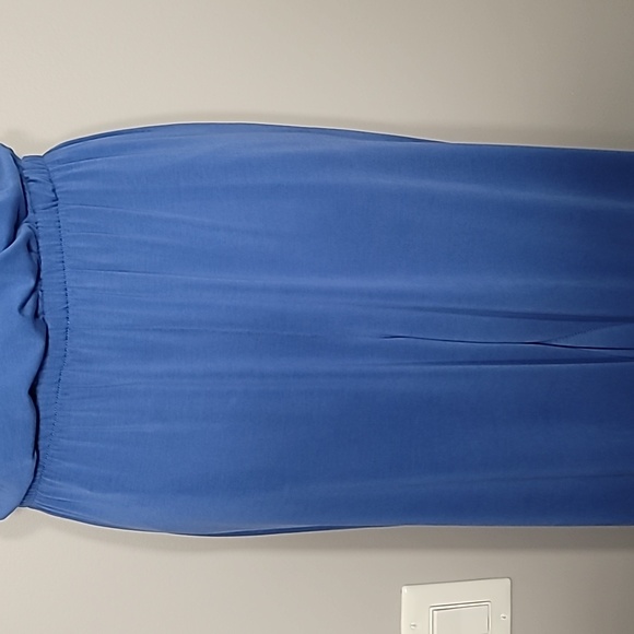 Everyday Sunday Swim Cover-Up Jumpsuit - Picture 5 of 12